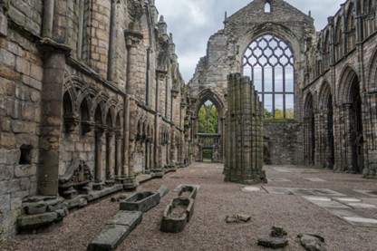 St Andrew's Cathedral